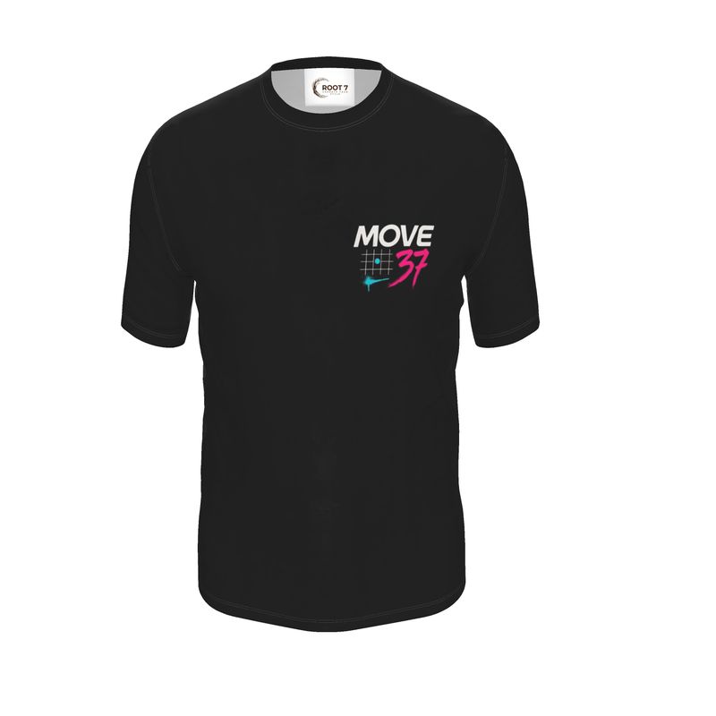 The "Unconventional Move 37" T-Shirt