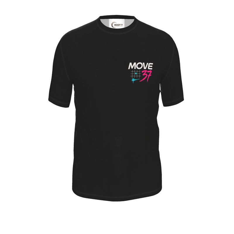 The "Unconventional Move 37" T-Shirt