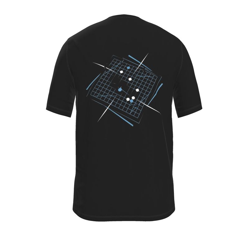 The "Unconventional Move 37" T-Shirt
