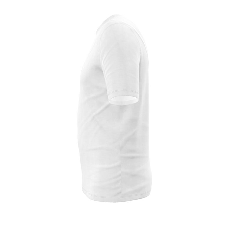 The "Unconventional Move 37" T-Shirt - White