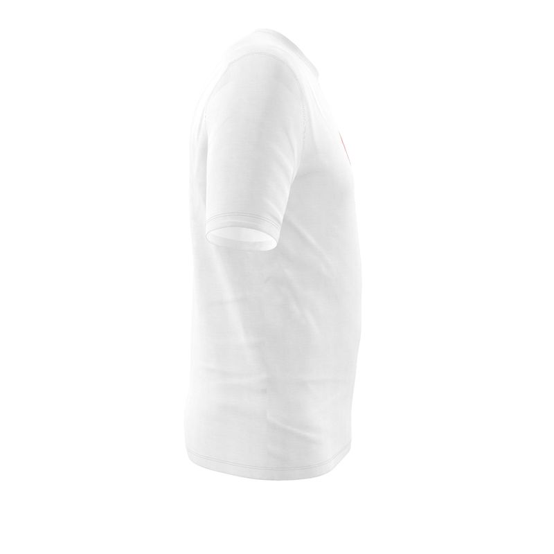 The "Unconventional Move 37" T-Shirt - White