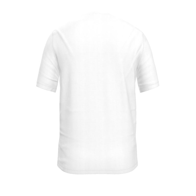 The "Unconventional Move 37" T-Shirt - White