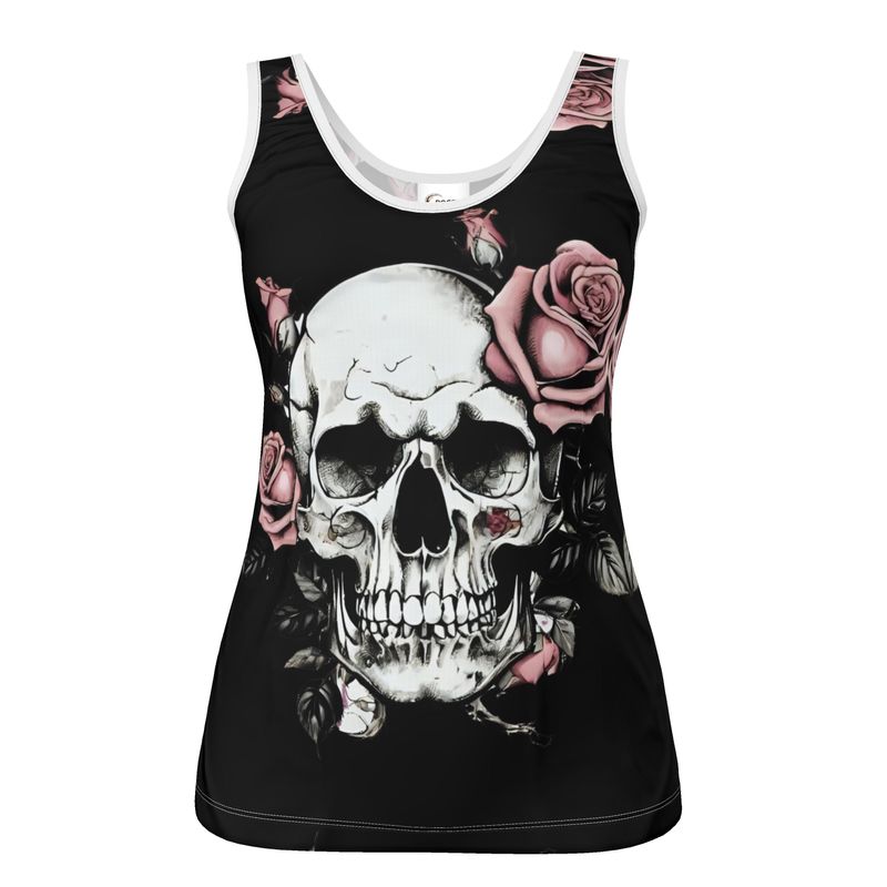 Ladies Tank Top