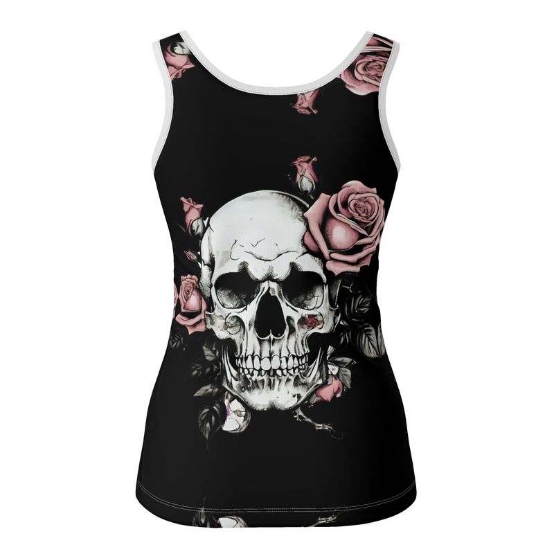 Ladies Tank Top