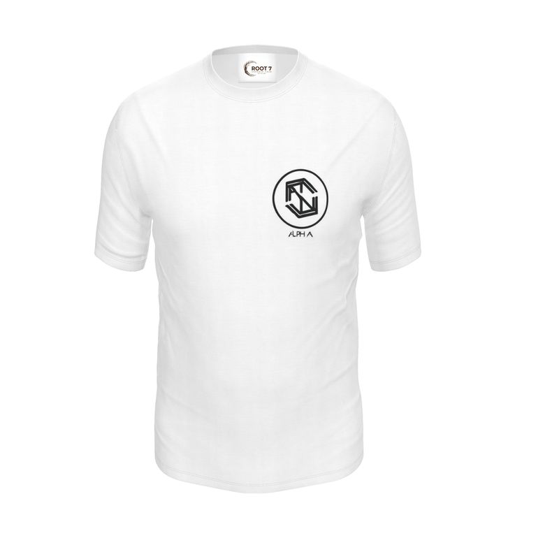 "AlphaGo: The Master's Insight Tee"