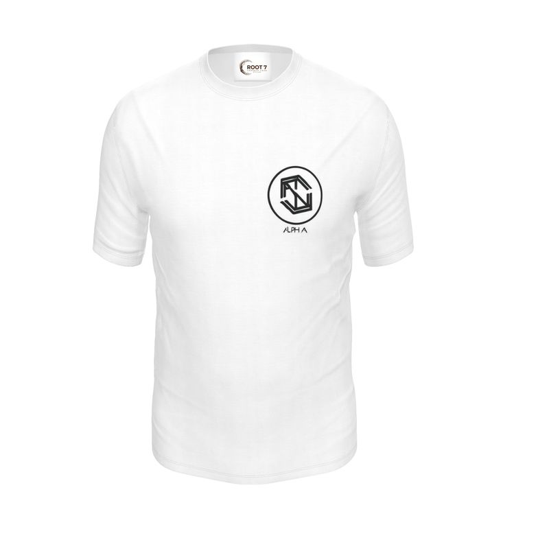 "AlphaGo: The Master's Insight Tee"