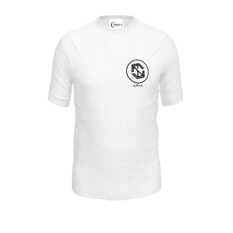 "AlphaGo: The Master's Insight Tee"