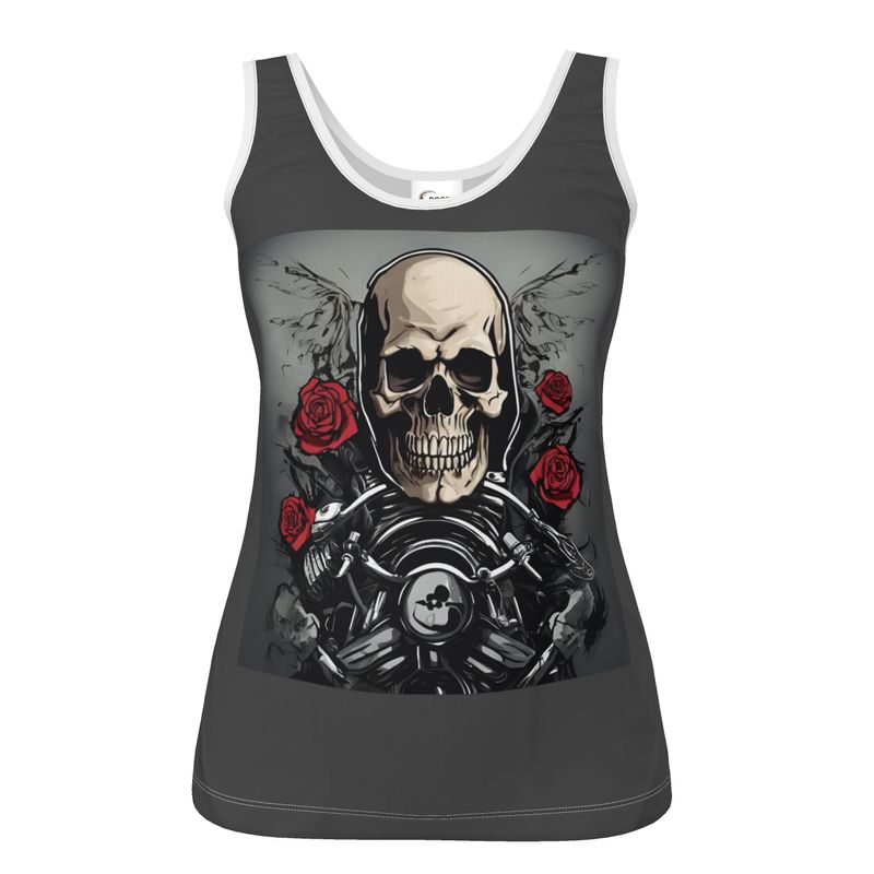 Ladies Tank Top