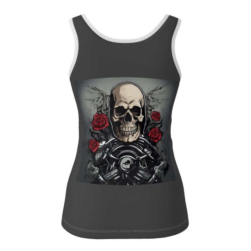 Ladies Tank Top