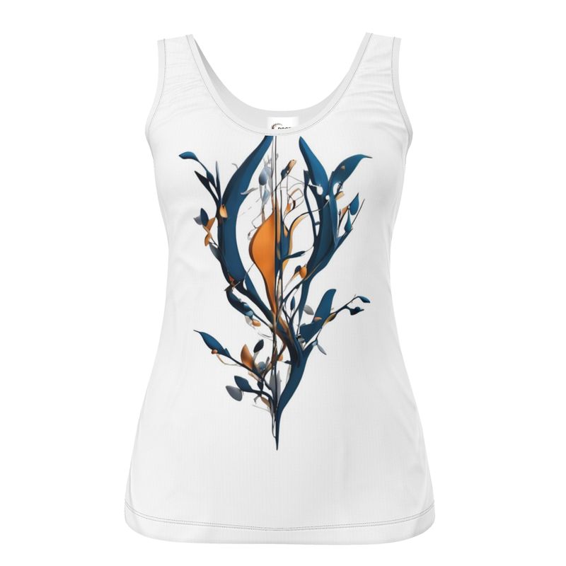 Ladies Tank Top