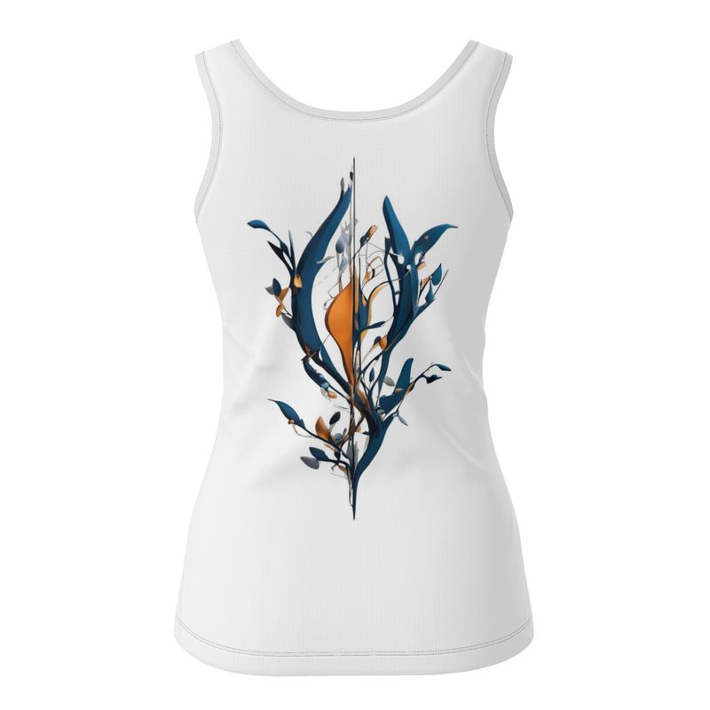 Ladies Tank Top