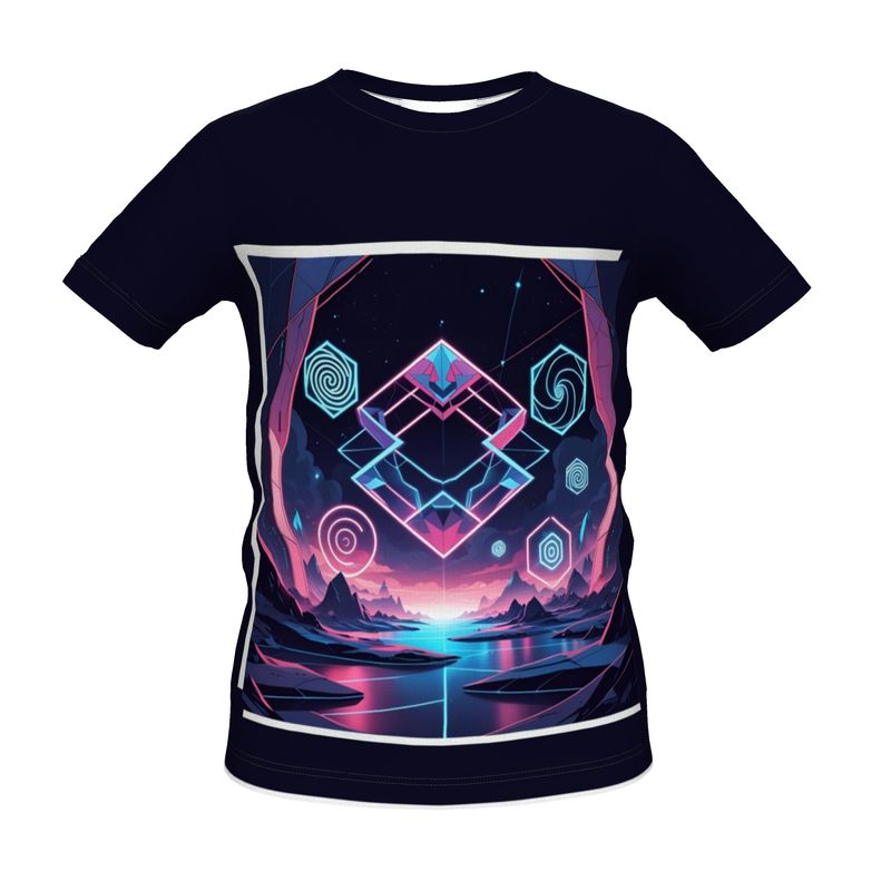 Cyber Horizon Explorer